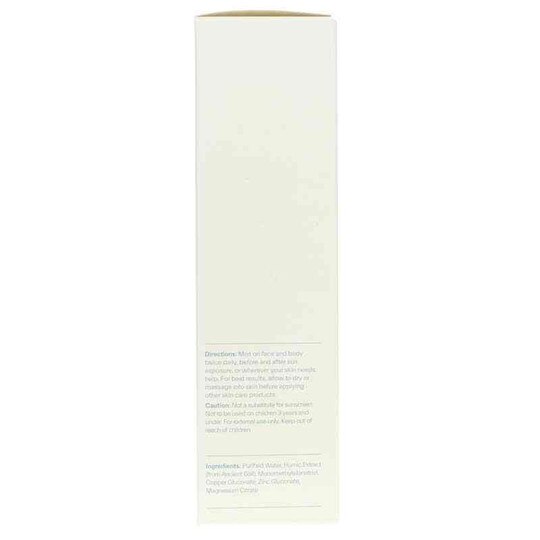 ION Skin Support, IONB